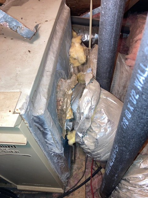 5 air handler units with leaking ductwork, BILLS BARN LA GRANGE, LA GRANGE, FAYETTE COUNTY, TEXAS, 78945, Texas Ranch Specialist, Round Top Barn Repair, Handyman near me, Handyman near me small jobs, Cheap handyman near me, Licensed and bonded handyman near me, Independent handyman services, craigslist handyman, handywoman, Handyperson, handyman hardware, woodworker, carpenter, general contractor, custom home builder, construction company, one of a kind